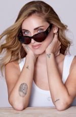 CHIARA FERRAGNI for Guess 2026