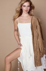 CHIARA FERRAGNI for Guess 2026