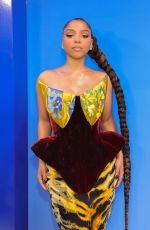 CHLOE BAILEY at 2026 ESSENCE Black Women in Hollywood Awards in Los Angeles 03/12/2026