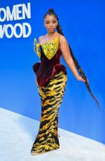 CHLOE BAILEY at 2026 ESSENCE Black Women in Hollywood Awards in Los Angeles 03/12/2026