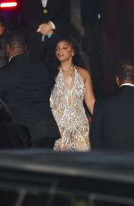 CHLOE BAILEY at Beyonce and Jay-Z