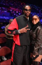 CHLOE BAILEY Performs National Anthem at NBA All-Star Friday in Los Angeles 02/13/2026