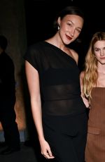 CHLOE EAST at Club J