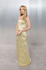CHLOE FINEMAN at 2026 Vanity Fair Oscar Party in Los Angeles 03/15/2026