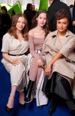 CHLOE MORETZ at Louis Vuitton Show at Paris Fashion Week in Paris 03/10/2026