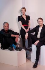 CHLOE PIRRIE - SXSW Portrait Studio, March 2024