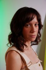 CHLOE PIRRIE - SXSW Portrait Studio, March 2024