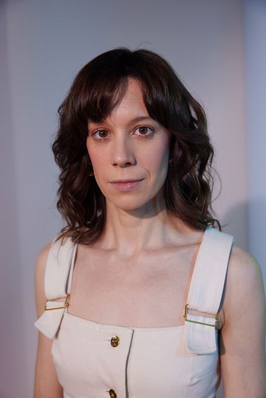 CHLOE PIRRIE - SXSW Portrait Studio, March 2024