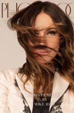 CHRISTA MILLER for PhotoBook Magazine, March 2026