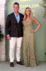 CHRISTINA HAACK at Bachelor Mansion Takeover Celebration in Los Angeles 03/12/2026