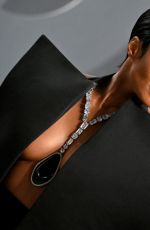 CIARA at 2026 Vanity Fair Oscar Party in Los Angeles 03/15/2026