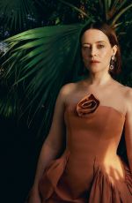 CLAIRE FOY for High Life Magazine, March 2026