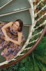 CLAIRE FOY for High Life Magazine, March 2026