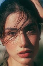 CLAUDIA CORIA - Instagram Photos 03/01/2026