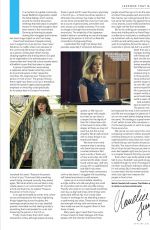 CLAUDIA JESSIE in Stylist UK, March 2026