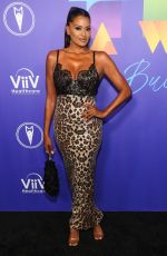 CLAUDIA JORDAN at 12th Annual Truth Awards at The Beverly Hilton in Beverly Hills 03/21/2026