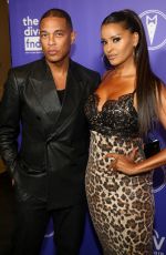 CLAUDIA JORDAN at 12th Annual Truth Awards at The Beverly Hilton in Beverly Hills 03/21/2026