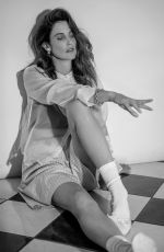 COBIE SMULDERS for Numero Netherlands, March 2026