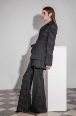 COBIE SMULDERS for Numero Netherlands, March 2026