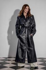 COBIE SMULDERS for Numero Netherlands, March 2026