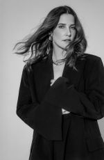 COBIE SMULDERS for Numero Netherlands, March 2026