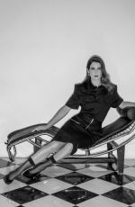 COBIE SMULDERS for Numero Netherlands, March 2026