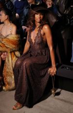 COCO JONES at Etro Womenswear Fall/Winter 2026/2027 Show at Milan Fashion Week 02/25/2026