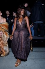 COCO JONES at Etro Womenswear Fall/Winter 2026/2027 Show at Milan Fashion Week 02/25/2026