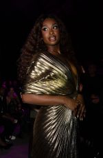 COCO JONES atr Roberto Cavalli Womenswear Fall/Winter 2026/2027 Show at Milan Fashion Week 03/26/2026