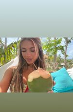 COCO QUINN - Instagram Photos 03/18/2026