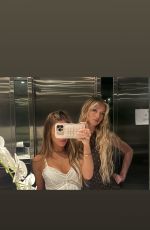 COCO QUINN - Instagram Photos 03/18/2026