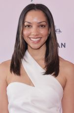 CORINNE FOXX at LA Magazine Women of Impact 2026 Luncheon in Los Angeles 03/13/2026