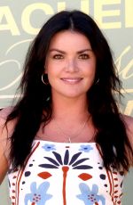 COURTNEY ROBERTSON at Bachelor Mansion Takeover Celebration in Los Angeles 03/12/2026