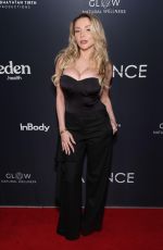 COURTNEY STODDEN Premiere of 4-Part Docuseries Balance: A Perimenopause Journey in West Hollywood 01/13/2026