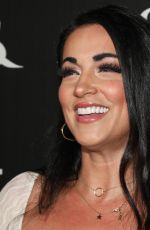 COURTNEY TILLIA at Teatro White Party in West Hollywood 06/01/2024
