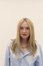 DAKOTA FANNING and DEBBY RYAN - Deadline Studio at SXSW, March 2026
