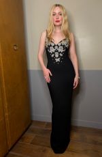 DAKOTA FANNING - Instagram Photos 03/16/2026