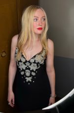 DAKOTA FANNING - Instagram Photos 03/16/2026