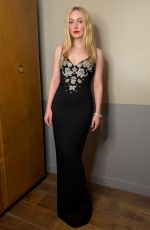 DAKOTA FANNING - Instagram Photos 03/16/2026