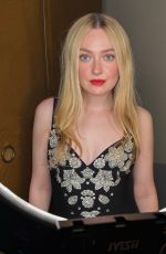 DAKOTA FANNING - Instagram Photos 03/16/2026