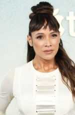 DANIA RAMIREZ at Imperfect Women World Premiere in Los Angeles 03/10/2026