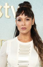 DANIA RAMIREZ at Imperfect Women World Premiere in Los Angeles 03/10/2026