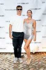 DANIELLE MAGNOZZI aka RUBYXREID at Kennedy Yanko Hosts Second Annual Fundraiser in Miami-Dade County 03/27/2026