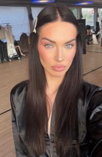 DARIA DEREVIANKINA - Instagram Photos 03/09/2026
