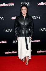 DEMI LOVATO at Demi Lovato In Conversation: One Plate At A Time at 92NY in New York City 03/17/2026