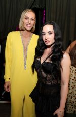 DEMI LOVATO Performs at An Unforgettable Evening Benefiting Women’s Cancer Research Fund in Beverly Hills 03/11/2026