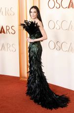 DEMI MOORE at 98th Oscars at Dolby Theatre in Hollywood 03/15/2026