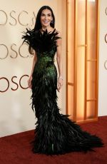 DEMI MOORE at 98th Oscars at Dolby Theatre in Hollywood 03/15/2026