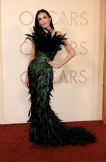 DEMI MOORE at 98th Oscars at Dolby Theatre in Hollywood 03/15/2026