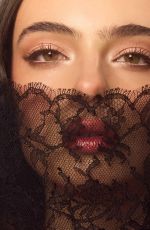 DEVA CASSEL for Harper